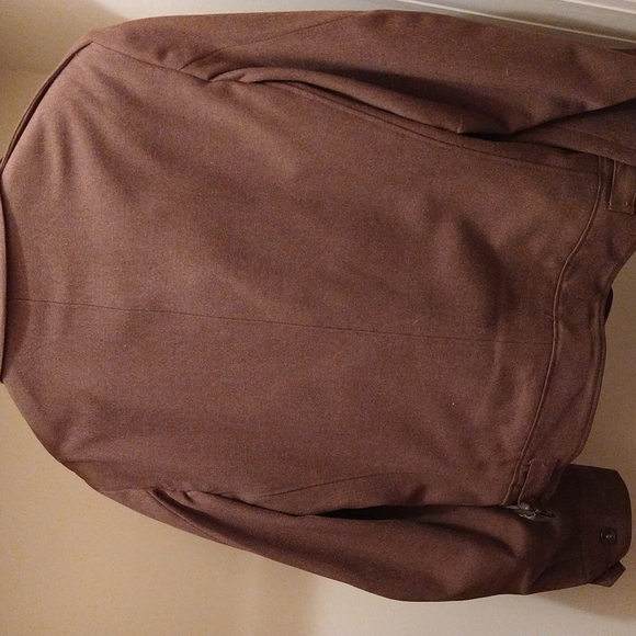 Military WW2 Wool jacket - Picture 7 of 7